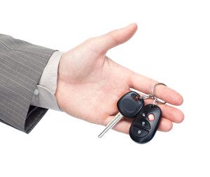 Auto keys made